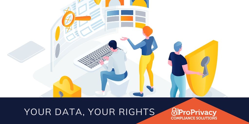 Your Data, Your Rights