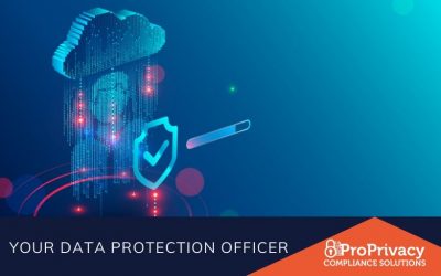 Your Data Protection Officer
