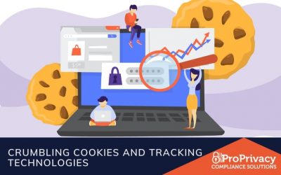 Crumbling Cookies and Tracking Technologies