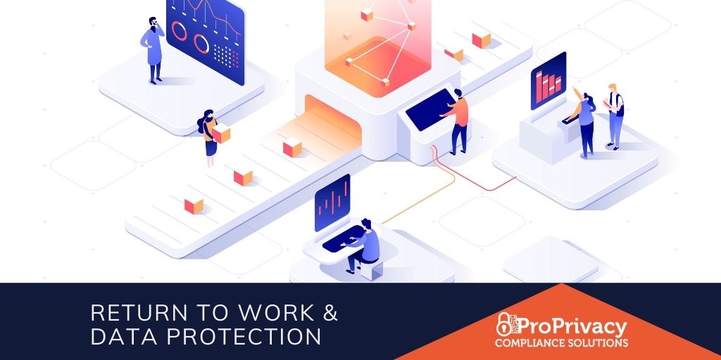 Return To Work & Data Protection